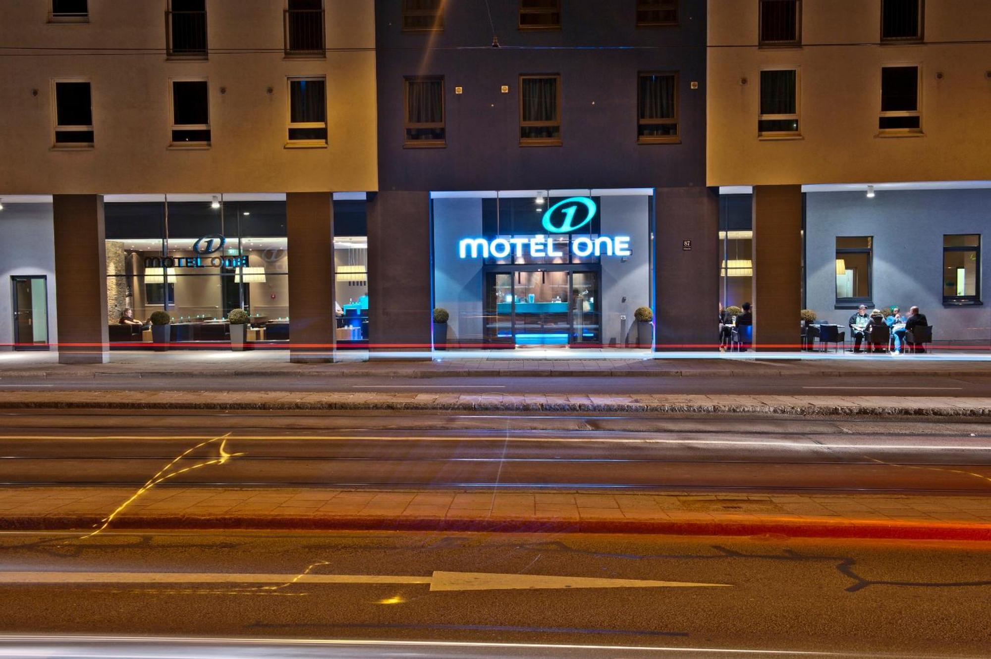 One Muenchen-east Side Hotel Monaco di Baviera