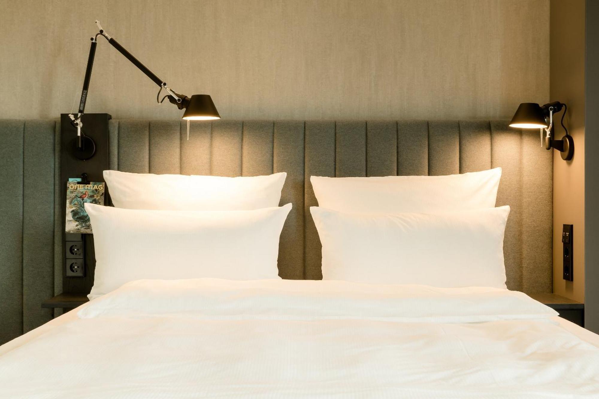 One Muenchen-east Side 3* Monaco di Baviera