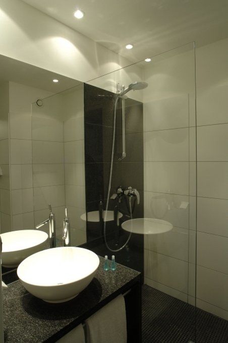 One Muenchen-east Side 3* Monaco di Baviera