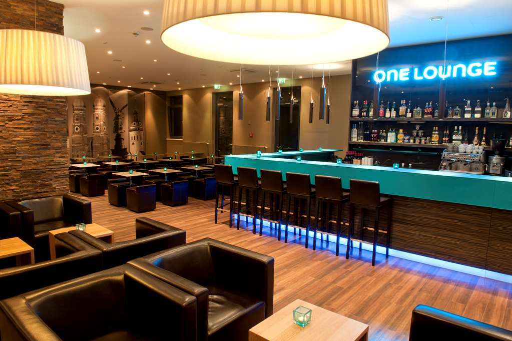 Hotel One Muenchen-east Side Monaco di Baviera