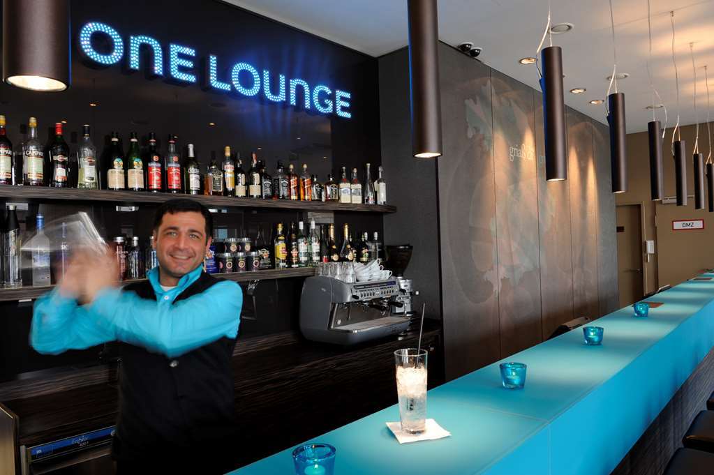 One Muenchen-east Side 3* Monaco di Baviera